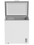 Морозильный ларь Midea MDRC283FZF01D белый