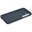 Накладка  Samsung Silicone Case для Samsung Galaxy S25+ черный