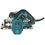 Пила дисковая Makita HS6601J
