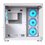 Корпус Cougar FV150 RGB White  белый