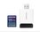 Карта памяти Samsung PRO Ultimate SDXC 128 ГБ [MB-SY128SB/WW]