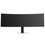 49" Монитор Samsung Odyssey OLED G9 G93SD S49DG932SI серебристый