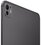 11" Планшет Apple iPad Pro (M4) 5G 512 ГБ черный