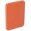Портативный аккумулятор Xiaomi UltraThin Magnetic 5000 оранжевый