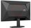 24.5" Монитор AOC 25G42E черный