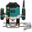 Фрезер FinePower ER06-12