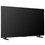 50" (126 см) Телевизор Hisense 50E7S черный