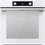 Электрический духовой шкаф Gorenje BOS6737E03WG белый