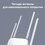 Wi-Fi роутер TP-Link Archer A5