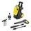 Мойка высокого давления Karcher K 5 Compact FJ 6 Set (набор пеногенератор+химия)
