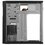 Корпус ExeGate CP-606U-AB450 [EX292996RUS] черный
