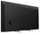 75" (189 см) Телевизор Sony K-75XR50 черный
