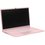 14.1" Ноутбук DEXP Aquilon C14-INW602 розовый