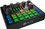 Микрофонный комплект Оклик SM-600G черный