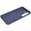 Накладка  Samsung Silicone Magnet Case для Samsung Galaxy S26+ синий