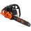 Бензопила Carver Promo PSG-52-18 , шина - 45 см(18")