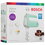 Миксер Bosch MFQ 40302 голубой