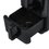 Air fryer DEXP Double-stack DAF-2410 black