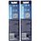 Набор сменных насадок ORAL-B Pro EB50RX-10 CrossAction