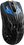 Мышь беспроводная/проводная PWNAGE Trinity Gaming Mouse CF [Trinity Gaming Mouse CF Midnight Eclipse（Cutout/Sides)] черный