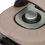Пылесос  Eurostek EVC-4508 розовый
