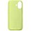 Apple Silicone Case для Apple iPhone 17