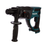 Перфоратор Makita DHR202Z LXT 18V , Без ЗУ, Без АКБ