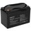 Uninterruptible power supply battery DEXP GEL 12V 100Ah