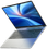 16" Ноутбук Tecno Megabook T16RA серебристый