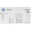 Картридж лазерный HP 77A (CF277A) черный