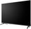 43" (108 см) Телевизор DEXP 43FCG1 черный