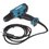 Дрель-шуруповерт Makita DF0300+D-58833 + отвертка Makita D-58833