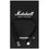Беспроводные наушники Marshall Minor III  черный 2021