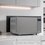 Microwave oven Eigen MW20-H01S gray