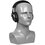 Беспроводные/проводные наушники Bowers & Wilkins PX7 S3  черный 2025
