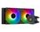 Система охлаждения ID-COOLING FX240 ARGB черная