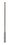 Бур DeWalt DW5417 152 мм