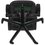 Компьютерное кресло ARDOR GAMING Ghost Knight 1000R RB-004 черный