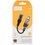 Кабель   Hoco USB Type-C - jack 3.5 мм черный