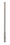 Auger bit DeWalt DW5424 152 mm