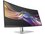 37.5" Монитор HP S7 Pro серебристый
