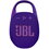 Портативная колонка JBL CLIP 5, фиолетовый