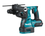 Перфоратор Makita HR001GZ XGT 40V , Без ЗУ, Без АКБ