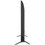 55" (139 см) Телевизор DEXP 55UCGQ1 серый