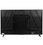 43" (108 см) Телевизор Hisense 43A6S черный