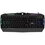 Клавиатура  проводная Aceline GS Raven Black