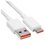 Кабель Xiaomi USB Type-C - USB Type-A белый