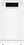 Посудомоечная машина Haier HDWE11-36WE4RU белый