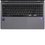 15.6" Ноутбук Samsung Galaxy Book5 360 NP750QHA серый