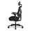 Kompyuter kreslosi Cougar Speeder Ergonomic qora